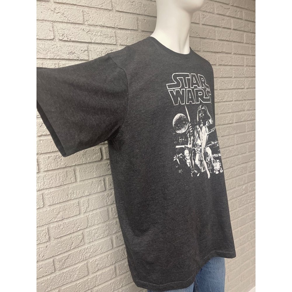 Fifth Sun “Star Wars” T-Shirt - Picture 4 of 7